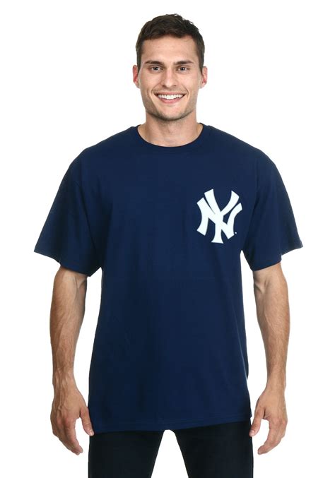 new york yankees tee shirts for men